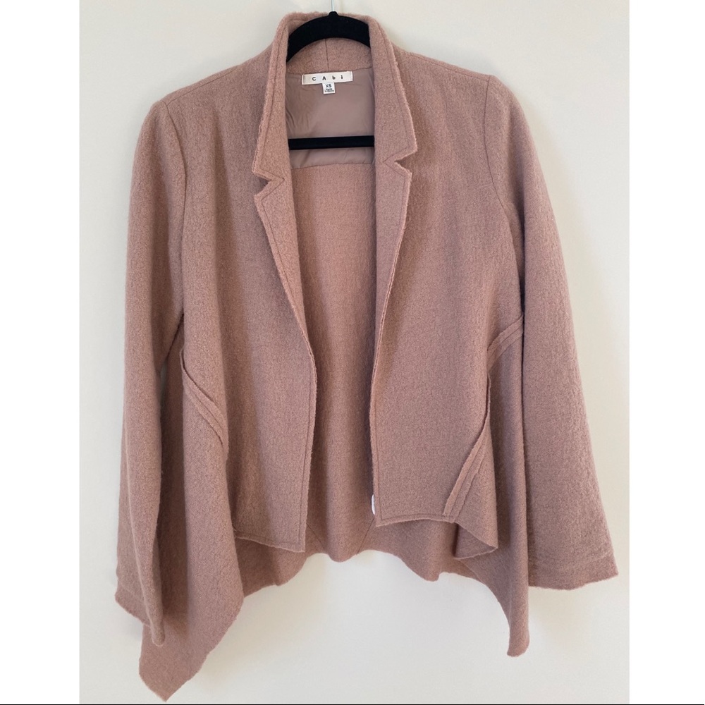 CAbi Blazer